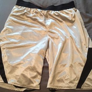 Under Armour Athletic Shorts